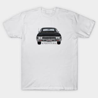 Impala (Baby) T-Shirt
